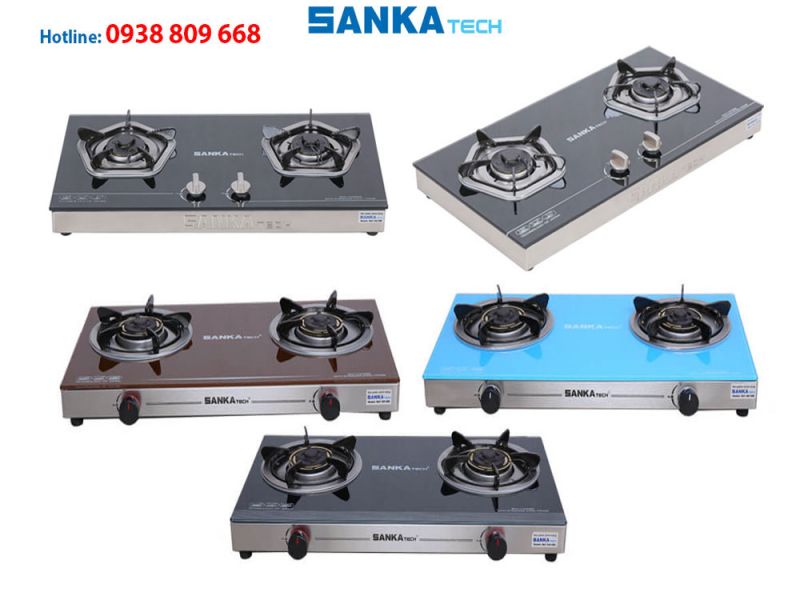 Mẹo Nhỏ Khi Dùng Bếp Gas: An Toàn – Tiết Kiệm – Hiệu Quả