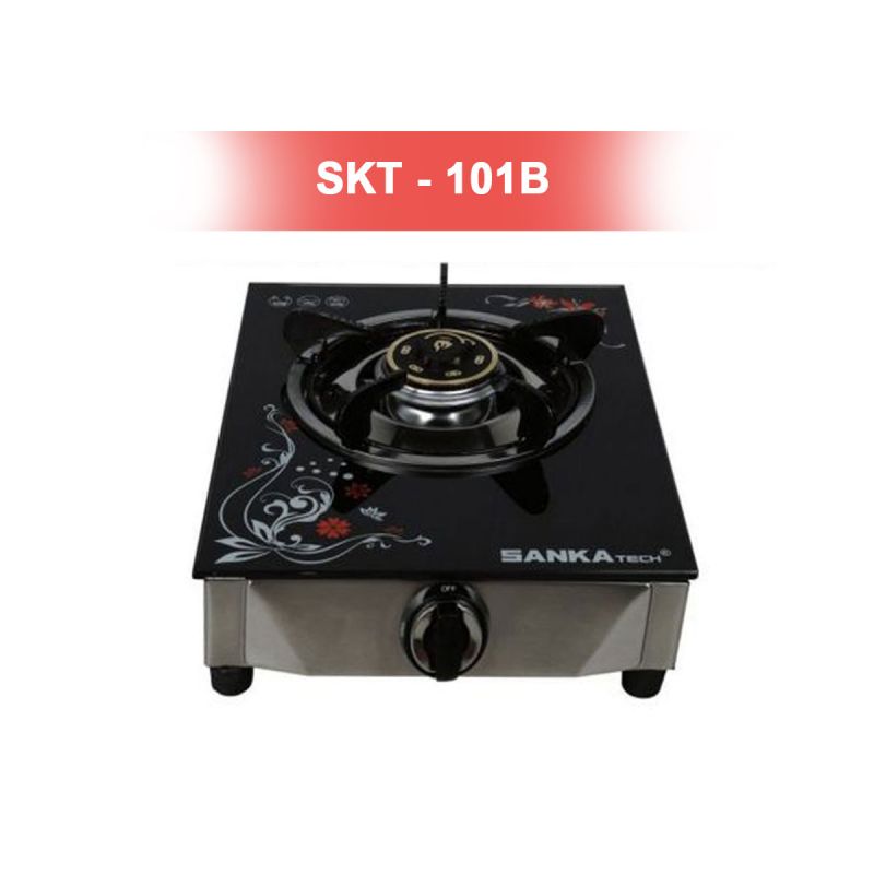 Bếp gas đơn SKT - 101 B