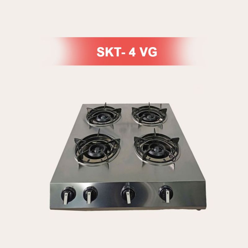 Bếp nhiều lò - SKT - 04 VG