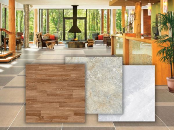 Chuyên Cung Cấp Gạch Lát Nền Viglacera Đẹp, Bền, Giá Hợp Lý Tại Tây Ninh