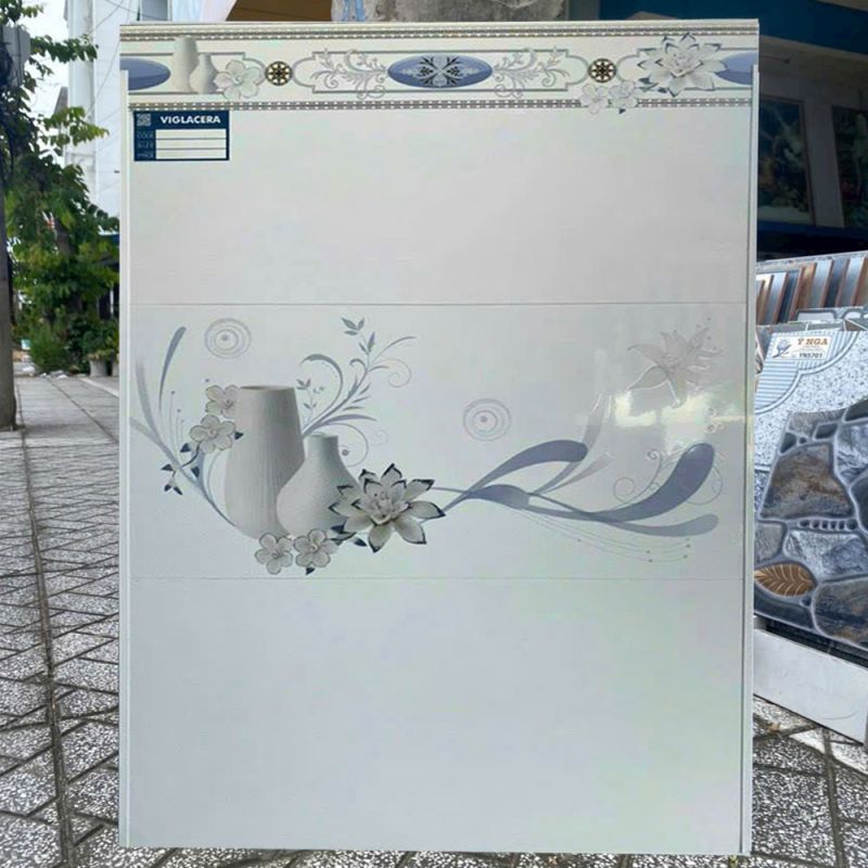 Gạch ốp tường Viglacera kích thước 30x60