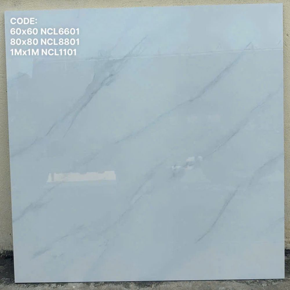 Combo gạch lát nền 60x60 NCL6601 - 80x80 NCL8801 - 100x100 NCL1101