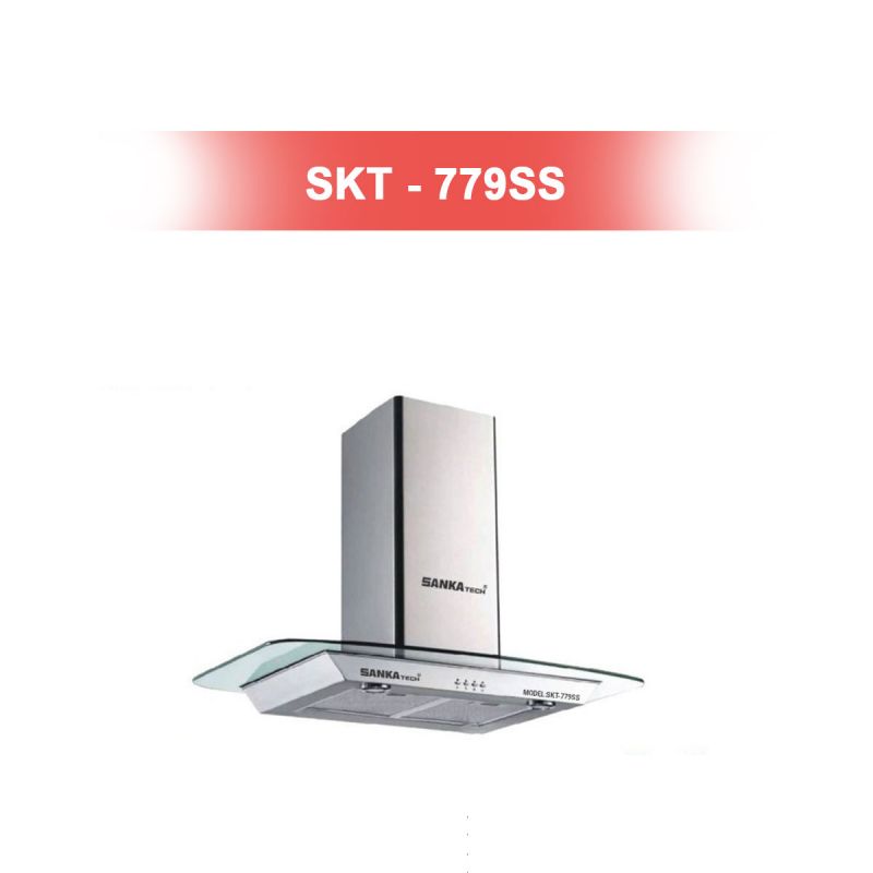 Máy hút mùi chữ T