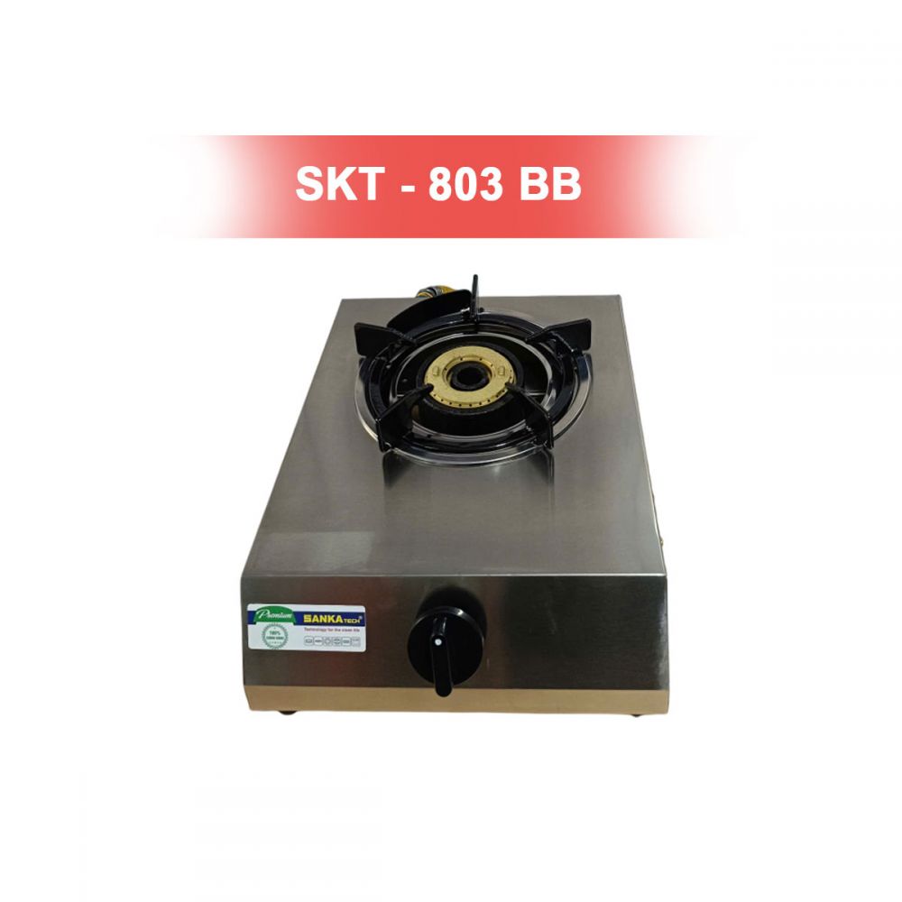 Bếp công nghiệp SKT - 803 BB