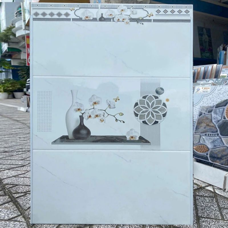 Gạch ốp tường Viglacera kích thước 30x60