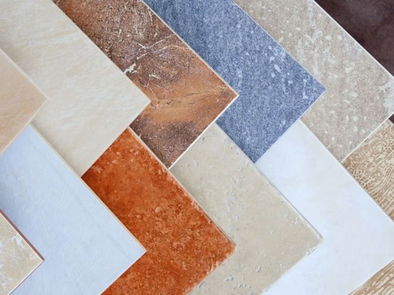 Cung Cấp Gạch Trang Trí, Gạch Ốp Lát Cao Cấp Uy Tín Tại Tây Ninh