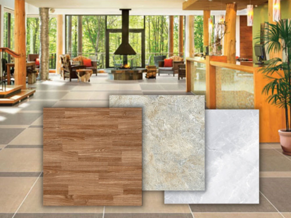 Chuyên Cung Cấp Gạch Lát Nền Viglacera Đẹp, Bền, Giá Hợp Lý Tại Tây Ninh